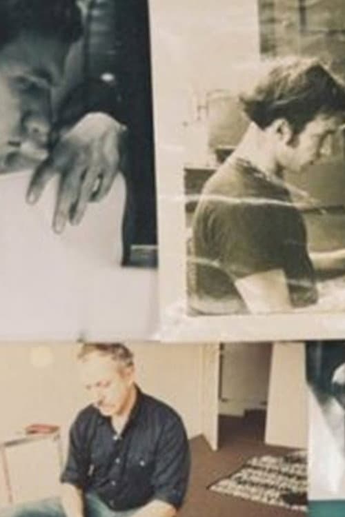 Poster for Electro-Pythagorus: A Portrait of Martin Bartlett