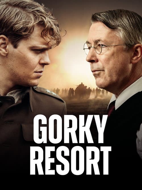 Poster for Gorky Resort