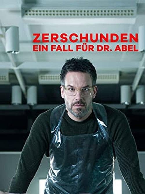 Poster for Zerschunden - Ein Fall für Dr. Abel