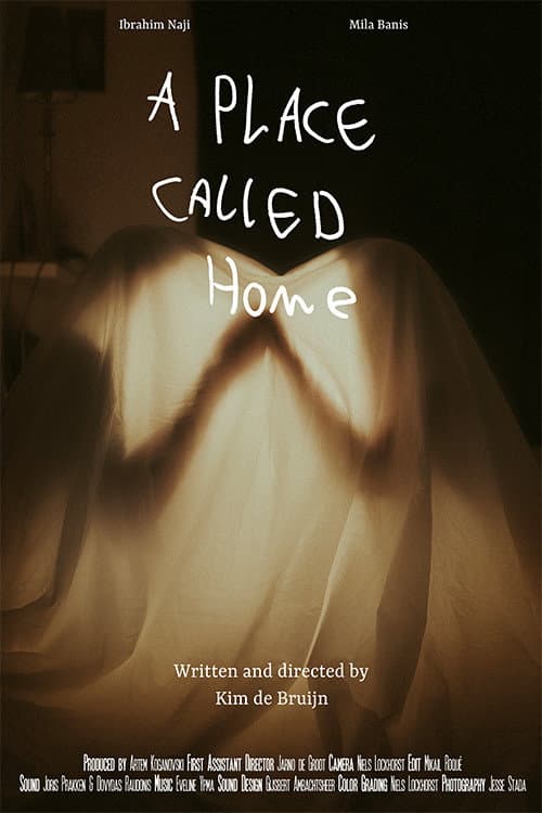 Poster for A Place Called Home