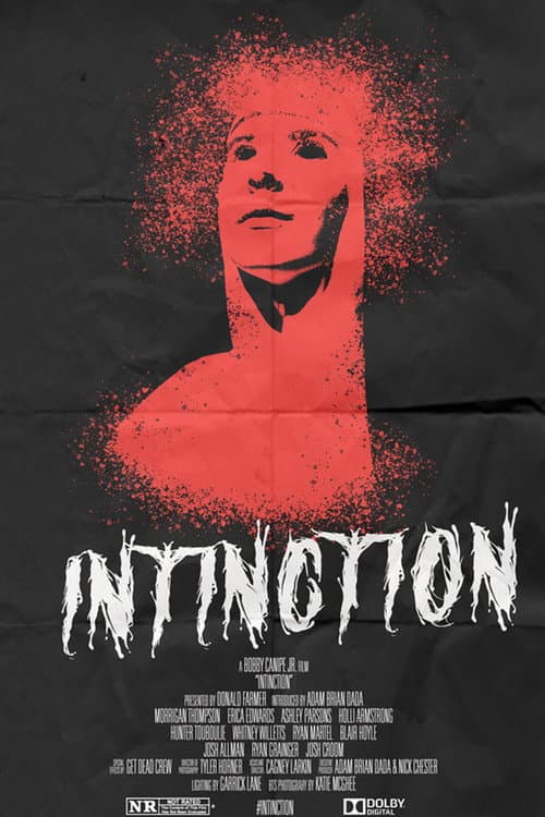 Poster for Intinction