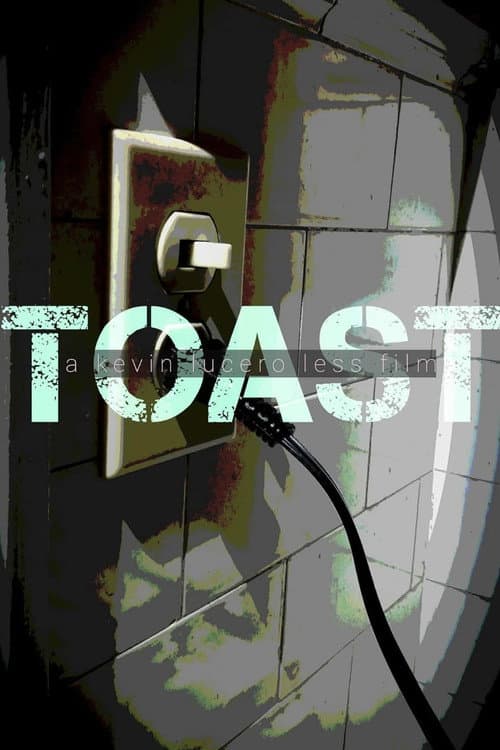Poster for Toast