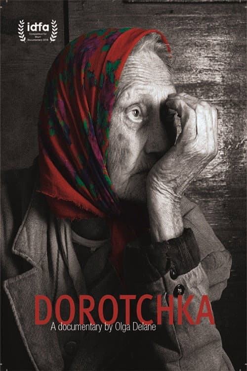 Poster for Dorotchka