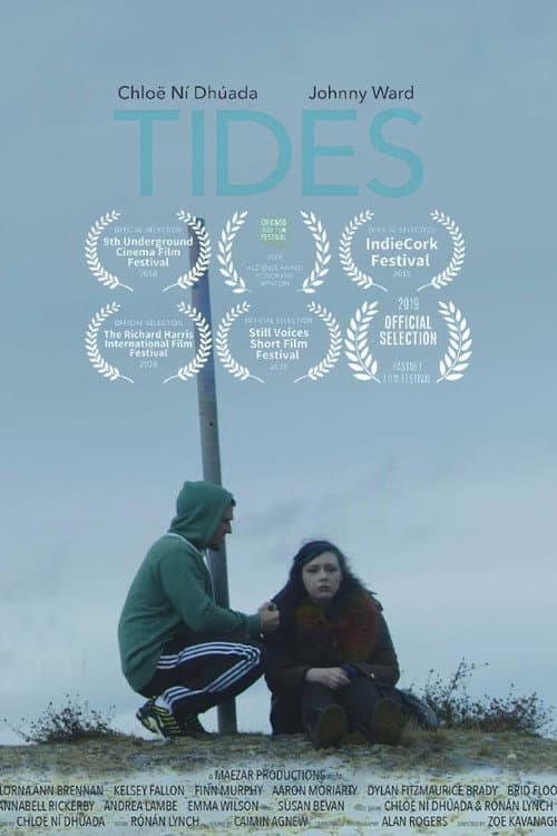 Poster for Tides