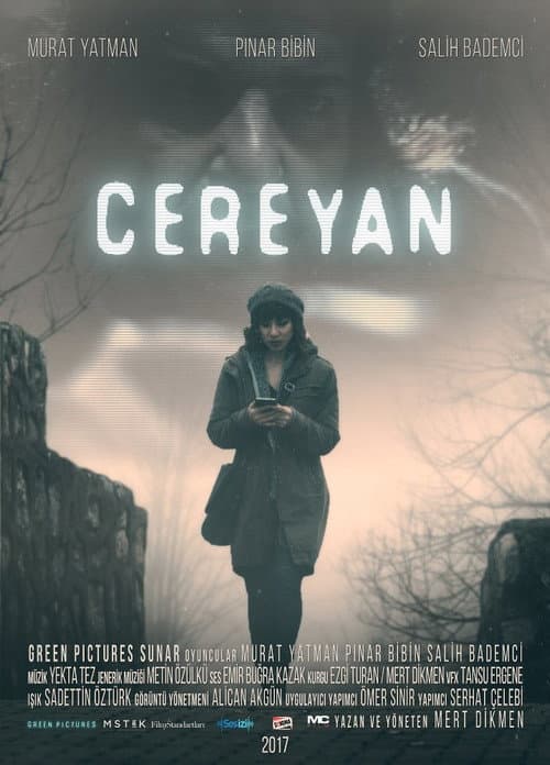 Poster for Cereyan