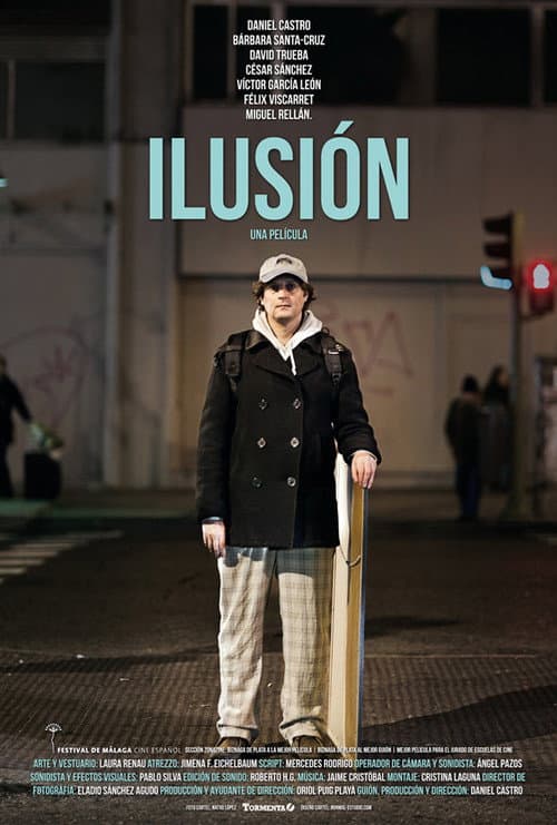 Poster for Ilusión