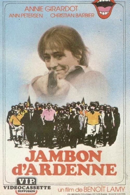 Poster for Jambon d'Ardenne