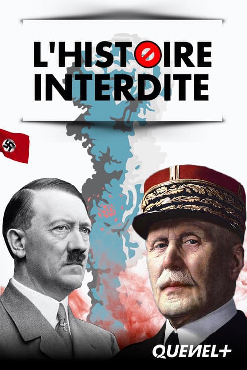 Poster for L'Histoire Interdite