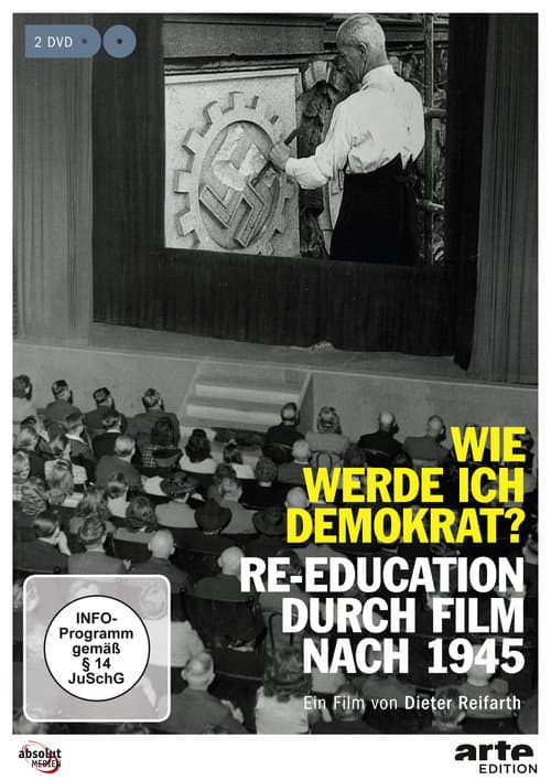 Poster for Wie werde ich Demokrat?