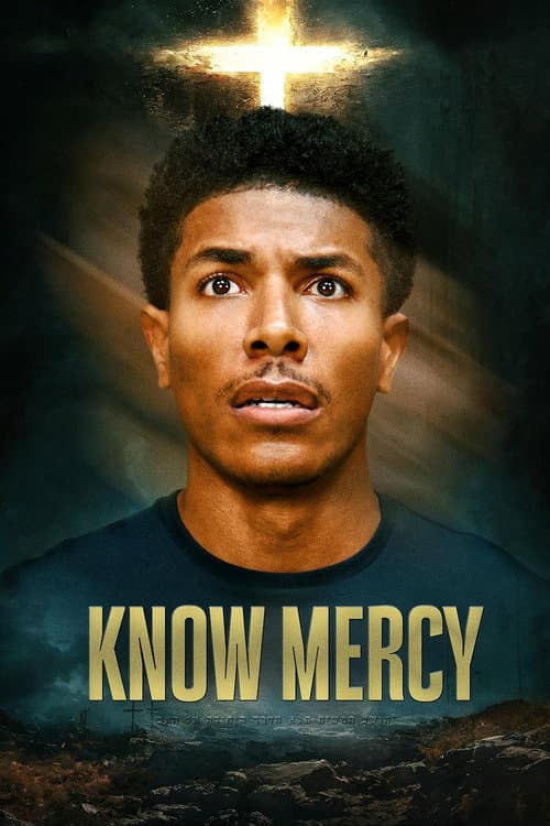 Poster for Know Mercy