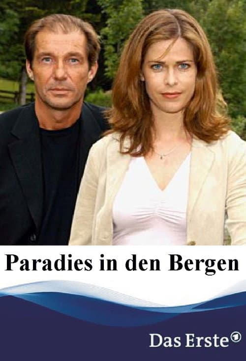 Poster for Paradies in den Bergen