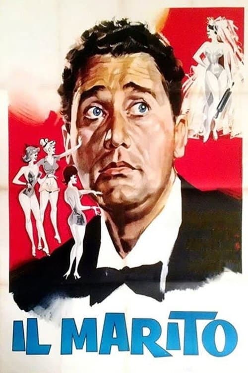 Poster for Il marito