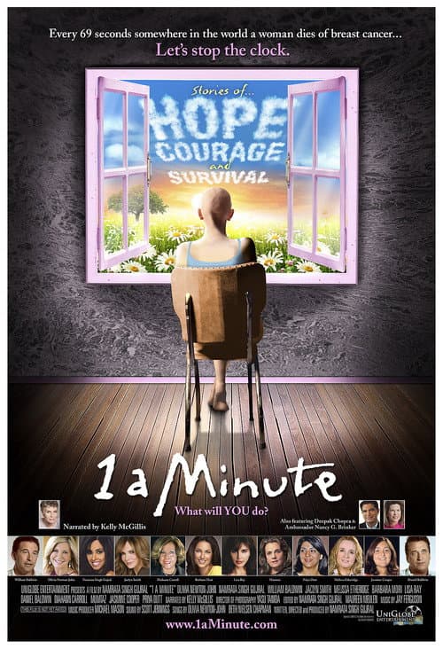 Poster for 1 a Minute