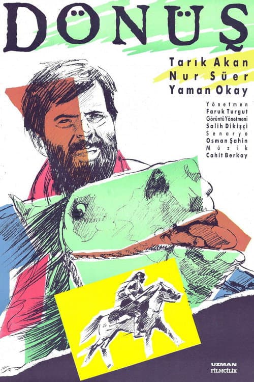 Poster for Dönüş