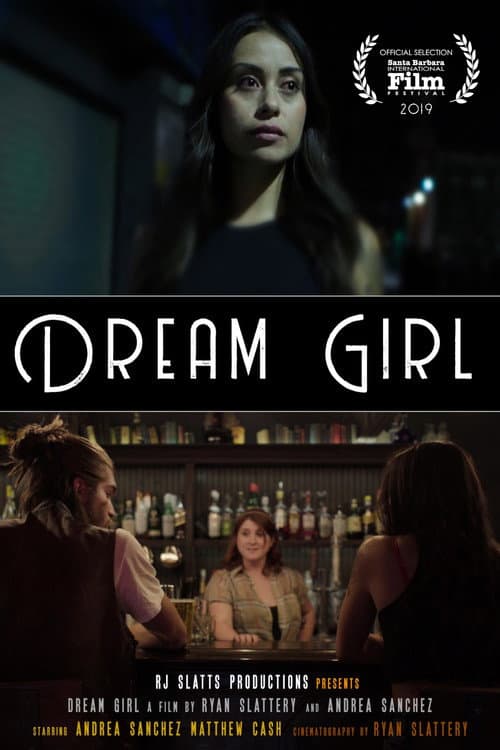 Poster for Dream Girl