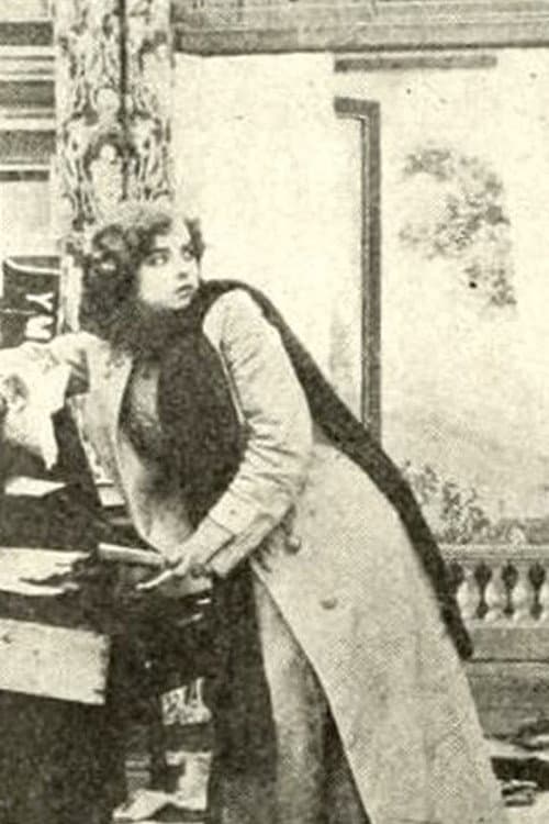 Poster for A Brave Little Woman