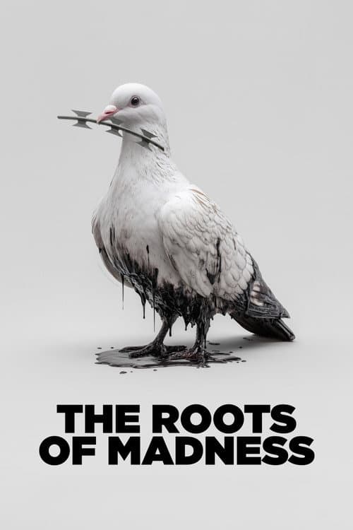 Poster for The Roots of Madness