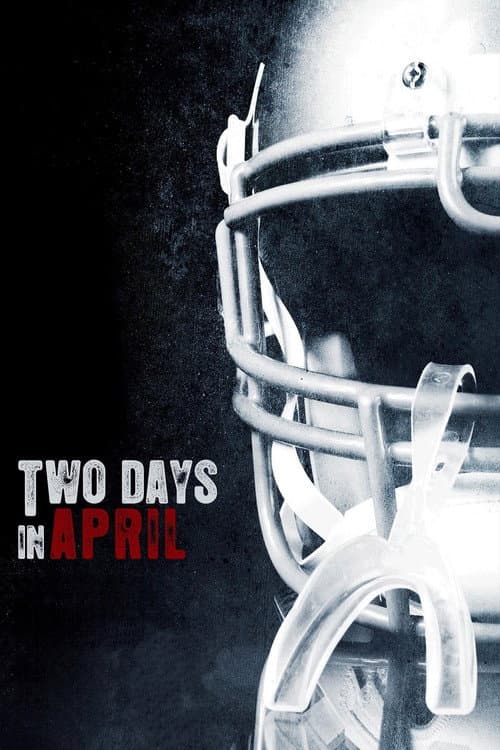 Poster for Two Days In April