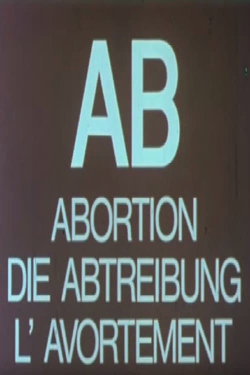 Poster for AB