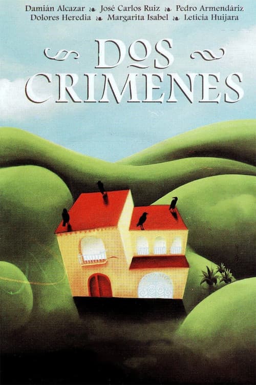 Poster for Two Crimes