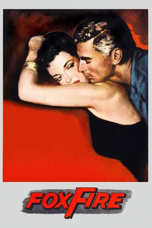 Poster for Foxfire