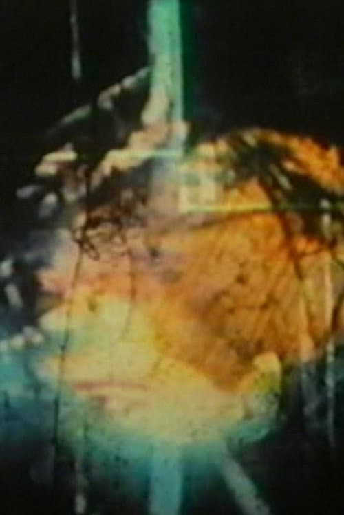 Poster for Drowning in Flames