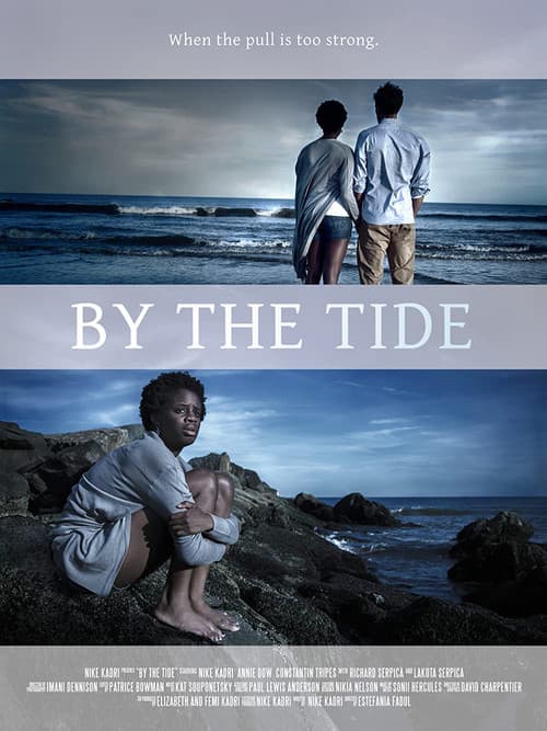 Poster for By the Tide