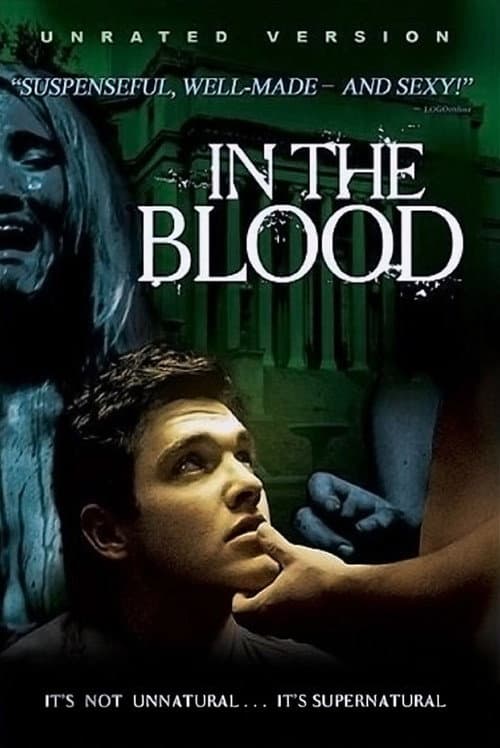 Poster for In the Blood