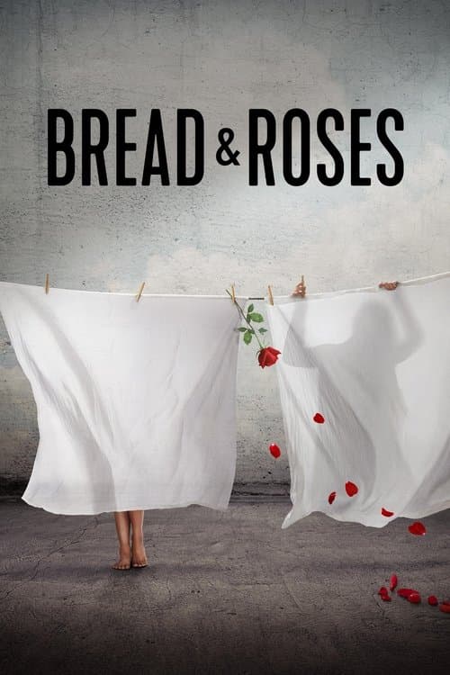 Poster for Bread & Roses