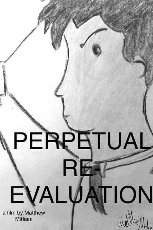 Poster for Perpetual Re-evaluation