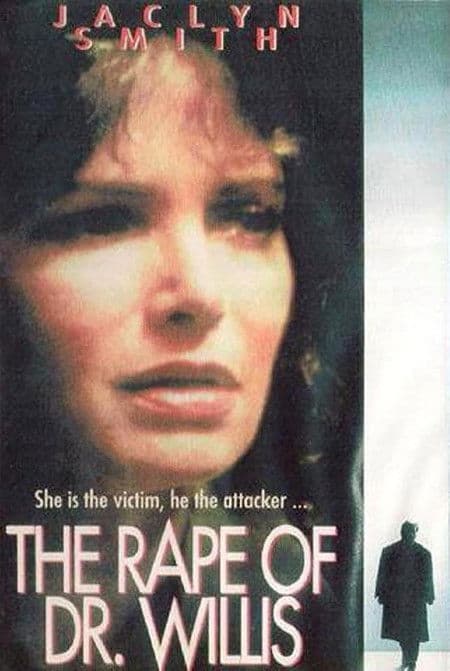 Poster for The Rape of Doctor Willis