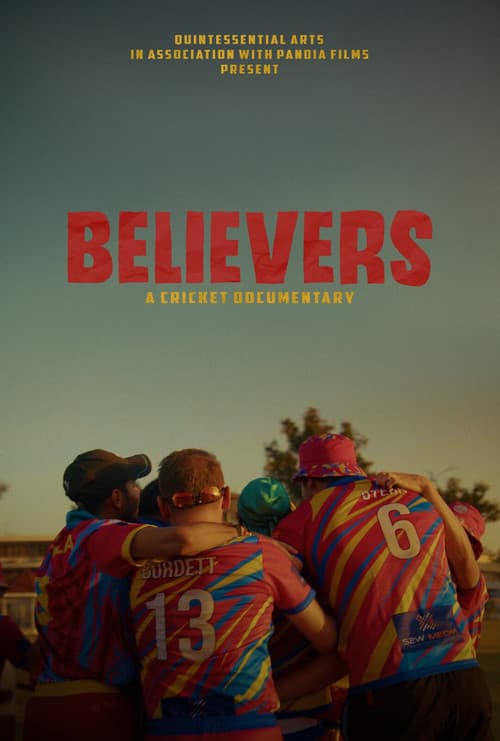 Poster for Believers