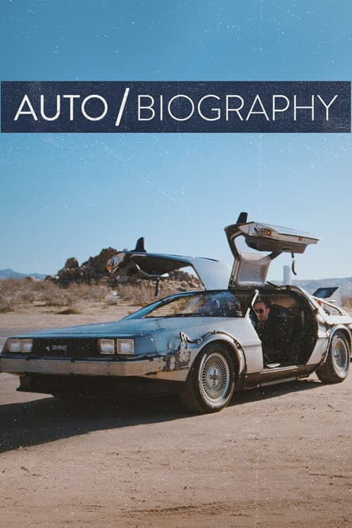 Poster for Auto/Biography