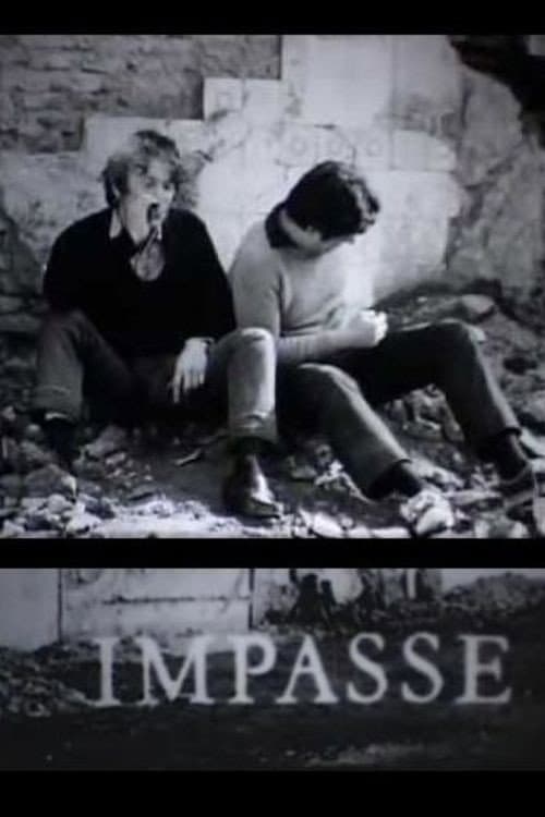Poster for Impasse