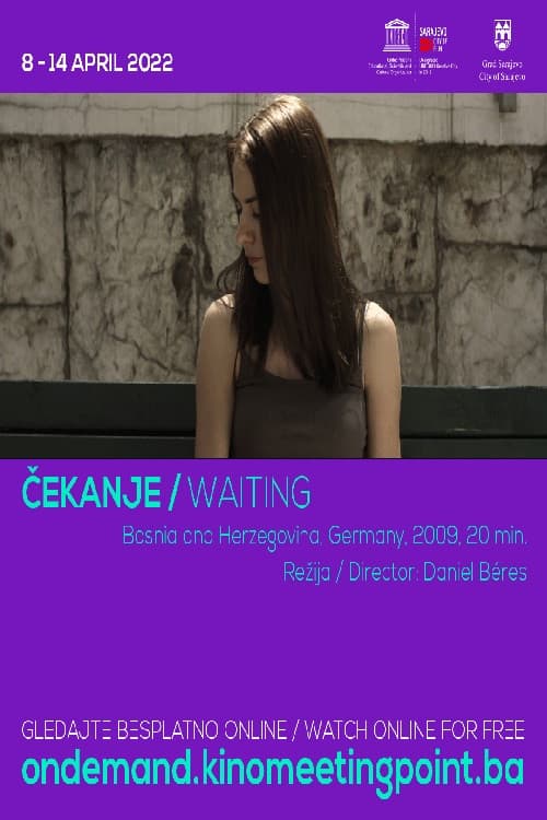 Poster for Waiting