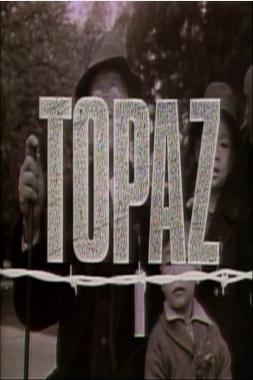 Poster for Topaz