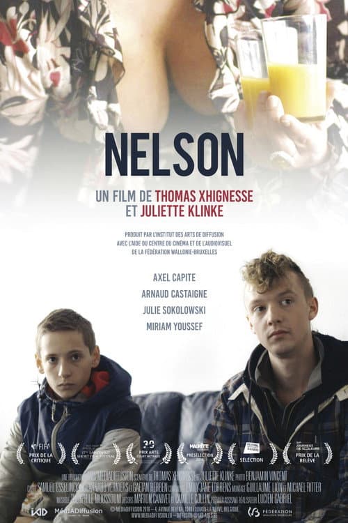 Poster for Nelson