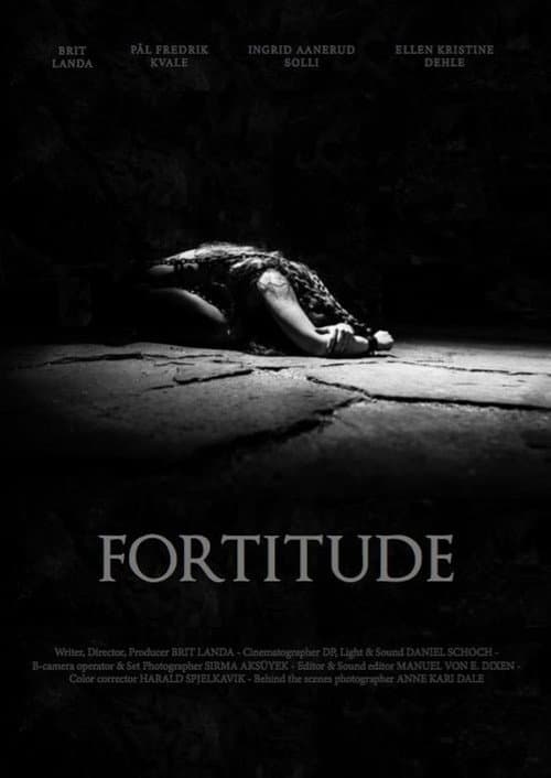 Poster for Fortitude