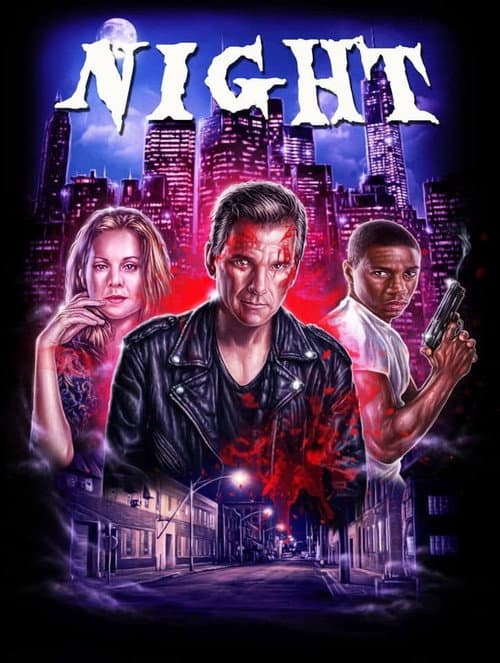 Poster for Night