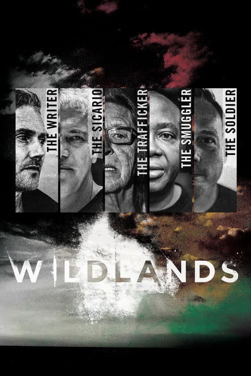 Poster for Wildlands