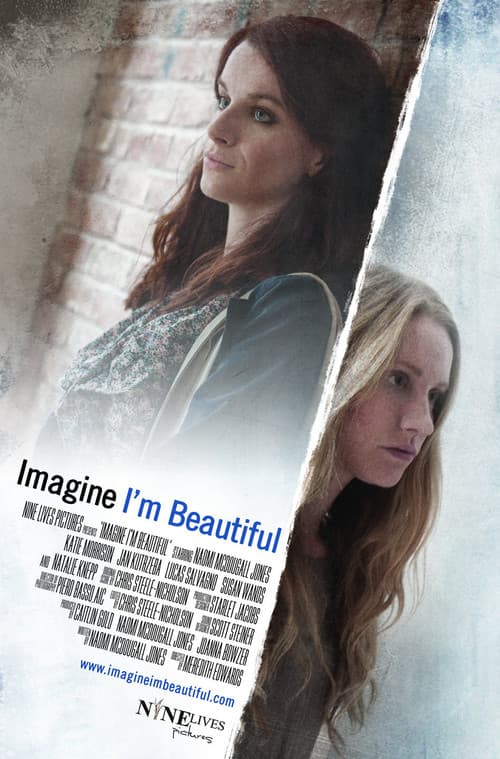 Poster for Imagine I'm Beautiful
