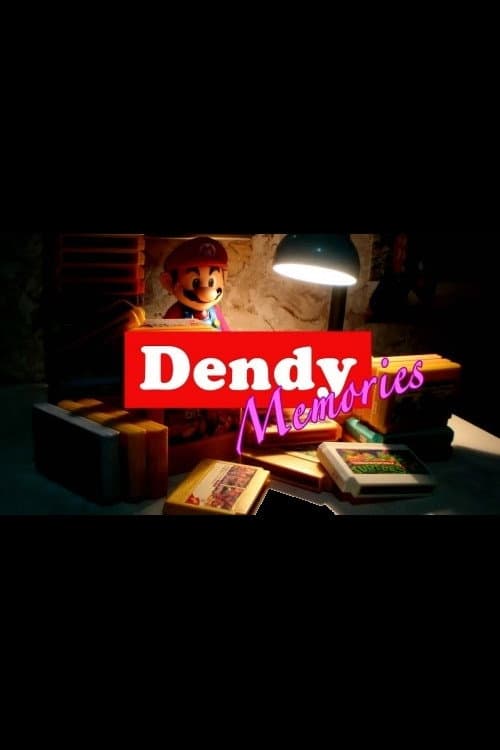Poster for Dendy Memories