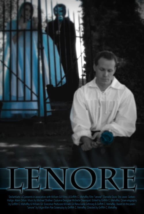 Poster for Lenore