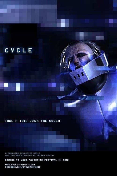 Poster for Cycle