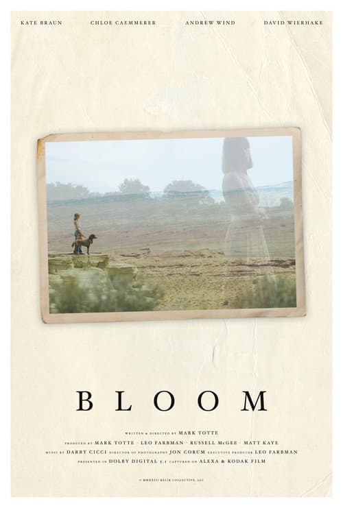Poster for Bloom