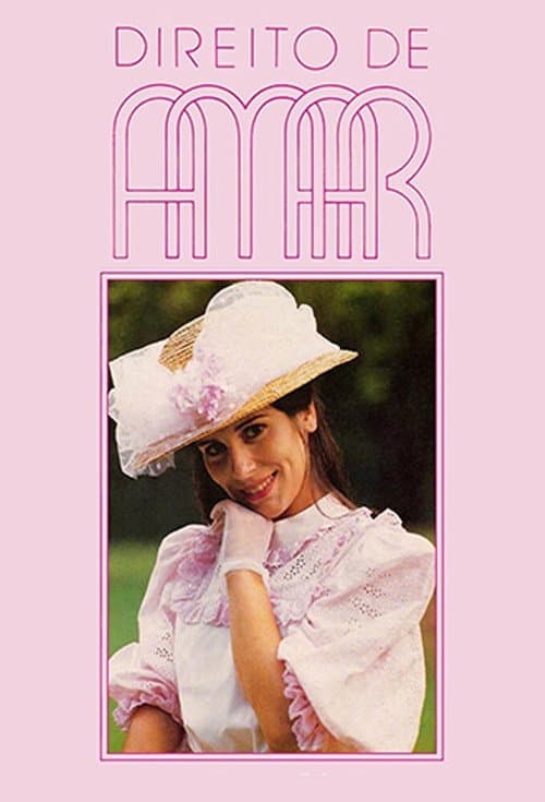 Poster for Direito de Amar