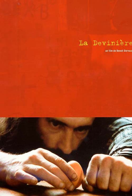 Poster for La devinière