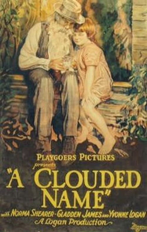 Poster for A Clouded Name