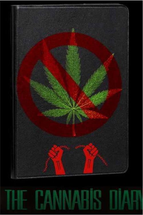 Poster for The Cannabis Diary