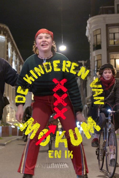 Poster for De Kinderen van Møkum, en ik